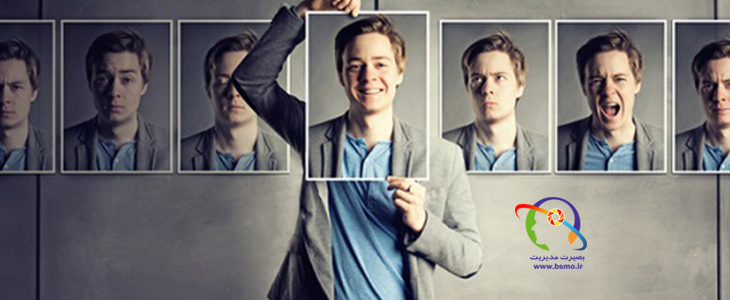 تاکتیک‌هایی برای فروش به تیپ‌های شخصیتی مختلف